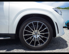 Mercedes-Benz GLE-Class 2022