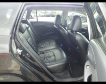 Toyota Corolla Fielder 2011