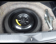 Toyota Corolla Fielder 2011