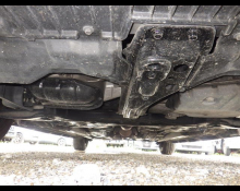 Toyota Corolla Fielder 2011