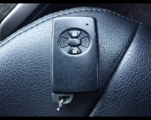 Toyota Corolla Fielder 2011