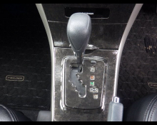 Toyota Corolla Fielder 2011