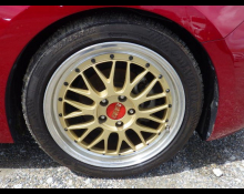 Mazda Axela Sports 2018