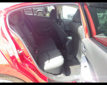 Mazda Axela Sports 2018