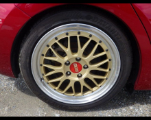 Mazda Axela Sports 2018