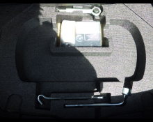 Mazda Axela Sports 2018