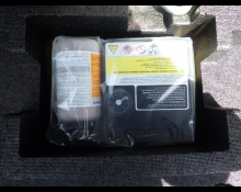 Mazda Axela Sports 2018