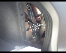 Mazda Axela Sports 2018