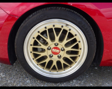 Mazda Axela Sports 2018