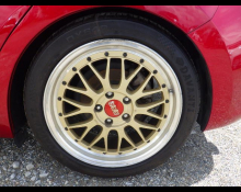 Mazda Axela Sports 2018