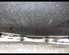 Mazda Axela Sports 2018