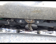 Mazda Axela Sports 2018