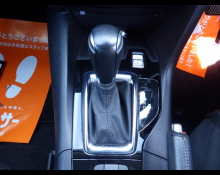 Mazda Axela Sports 2018