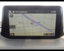 Mazda Axela Sports 2018