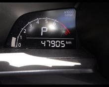 Mazda Axela Sports 2018