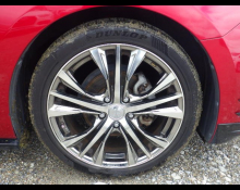 Mazda Axela Sports 2017