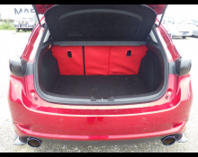 Mazda Axela Sports 2017