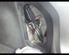 Mazda Axela Sports 2017