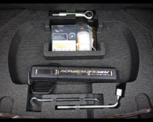 Mazda Axela Sports 2017