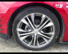 Mazda Axela Sports 2017