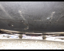 Mazda Axela Sports 2017