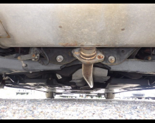 Mazda Axela Sports 2017