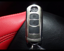 Mazda Axela Sports 2017