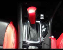 Mazda Axela Sports 2017