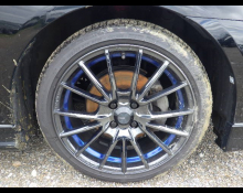 Toyota Corolla Fielder 2010