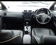 Toyota Corolla Fielder 2010