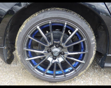 Toyota Corolla Fielder 2010