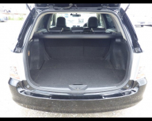 Toyota Corolla Fielder 2010