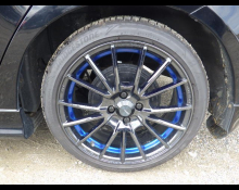 Toyota Corolla Fielder 2010