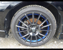 Toyota Corolla Fielder 2010