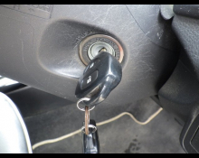 Toyota Corolla Fielder 2010