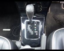 Toyota Corolla Fielder 2010