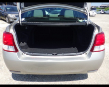 Toyota Corolla Axio 2012