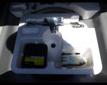 Toyota Corolla Axio 2012