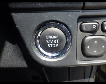 Toyota Corolla Axio 2012