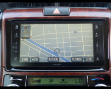 Toyota Corolla Axio 2012