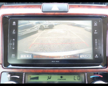 Toyota Corolla Axio 2012