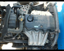 Mitsubishi Canter 1996