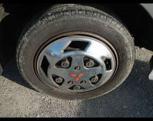 Mitsubishi Canter 1996