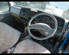 Mitsubishi Canter 1996