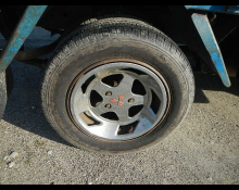 Mitsubishi Canter 1996