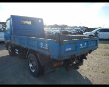 Mitsubishi Canter 1996