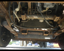 Mitsubishi Canter 1996