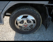 Mitsubishi Canter 1996