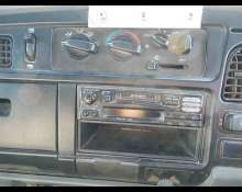 Mitsubishi Canter 1996