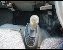 Mitsubishi Canter 1996